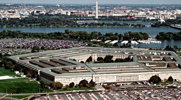 pentagon abordarea rusa in rusia sortita esecului