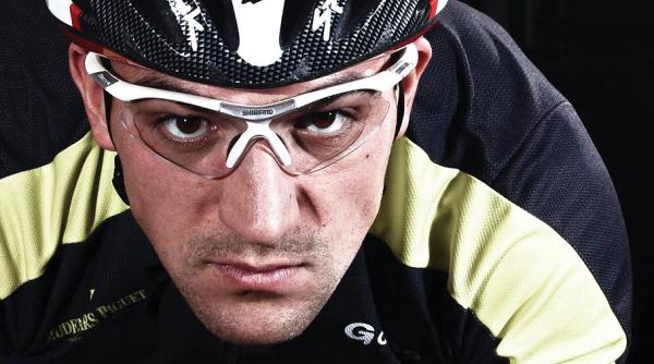 am invins cu un start mult in spatele startului