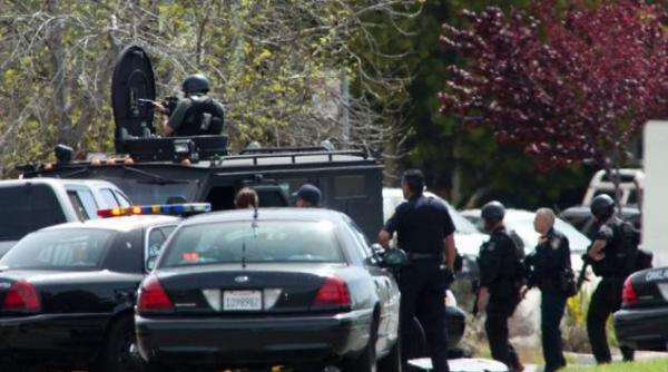 atac armat intr o universitate din oregon sua cel putin 10 morti