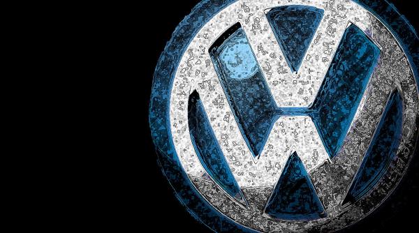 inca o veste proasta de la volkswagen