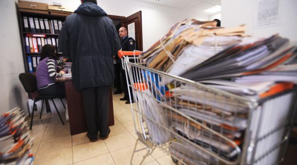 judecator din bucuresti sanctionat disciplinar de inspectia judiciara