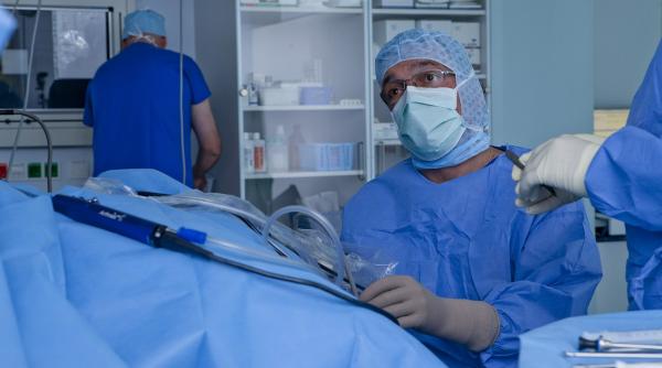 mediere pacient doctor