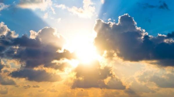 prognoza meteo 2 octombrie temperaturi in crestere