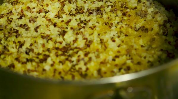 quinoa alimentul preferat al incasilor