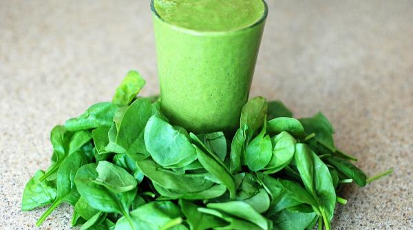 sucul verde elixirul care distruge celulele canceroase