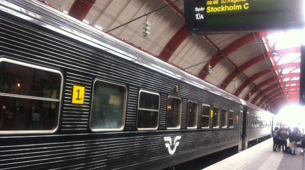 suedezii inca nu iau in calcul introducerea controalelor la granita