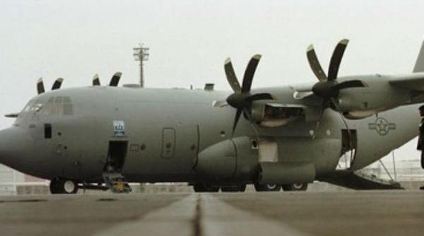 11 morti in urma prabusirii unui avion militar american in afganistan