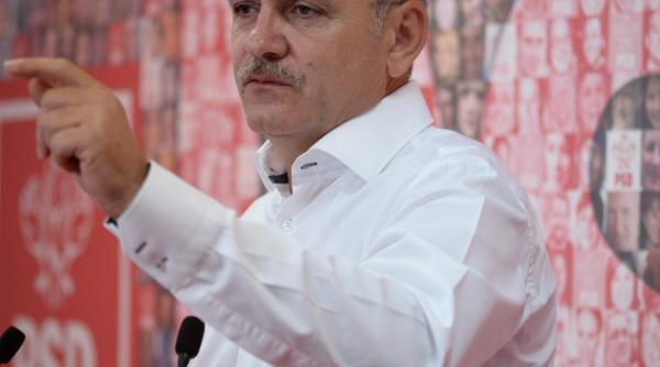 lui ponta i se pregateste mazilirea