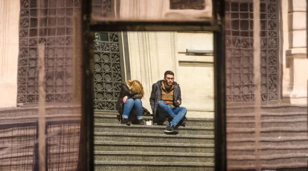 mai putin de 7 dintre salariati au pensii private facultative