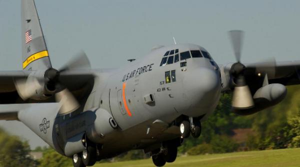 prabusirea avionului militar american din afganistan revendicata de talibani