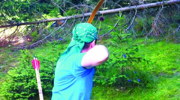 robin hood de romania