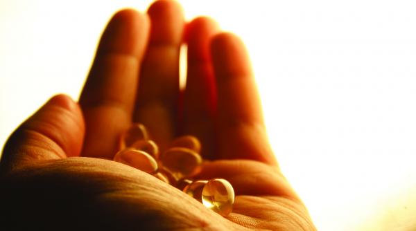 suplimente alimentare