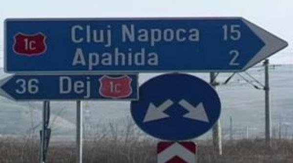 tara absurdului centura localitatii apahida trebuie demolata vezi ce s a intamplat