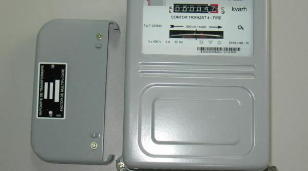 investigatie pe piata contoarelor electrice consiliul concurentei suspecteaza trucarea licitatiilor