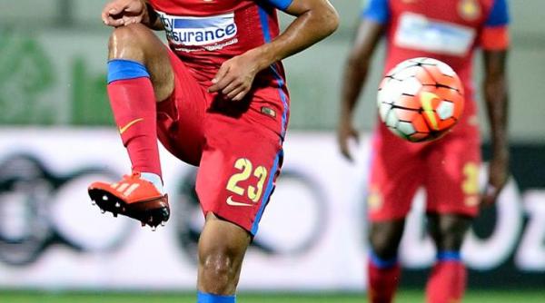 liga 1 csms iasi steaua 1 2