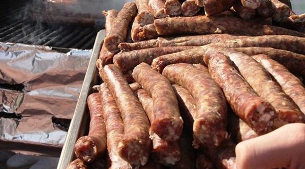 reteta zilei de sambata carnati de plescoi reteta originala