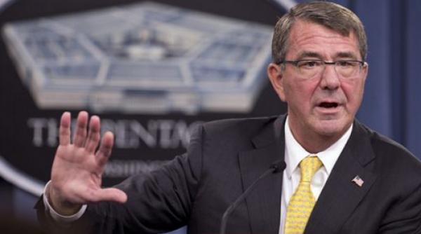 seful pentagonului cere ancheta exhaustiva a bombardarii spitalului din afganistan