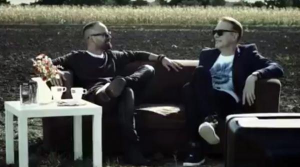 video extraordinara revenire a lui gabriel cotabita clipul in care canta este proba miracolului