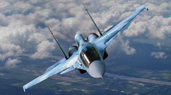 ce armament folosesc rusii in atacurile aeriene din siria