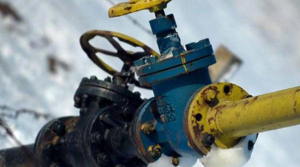 furnizorii trebuie sa asigure in depozite un stoc minim de gaze naturale de 17 477 milioane mwh la 31 octombrie 2015