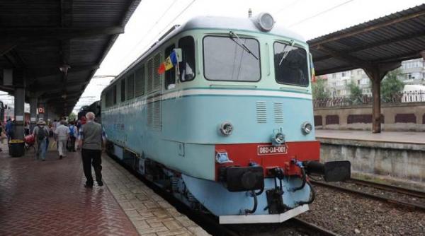 cfr calatori reintra pe ruta alexandria zimnicea cat costa biletele