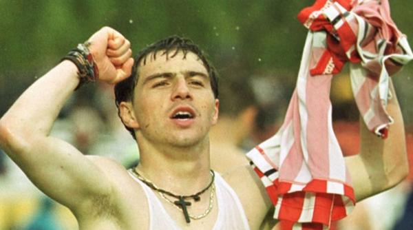 dinamovistii comemoreaza 15 ani de la disparitia lui catalin hildan