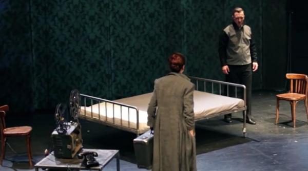 piesa inspirata dintr un film controversat