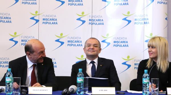 salba de regi ai asfaltului la gatul fostului premier