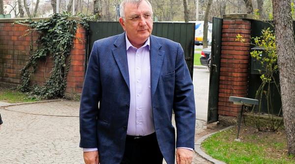 andrei chiliman a fost trimis in judecata