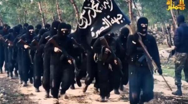 frontul al nusra a anuntat recompense pentru capturarea militarilor rusi in siria