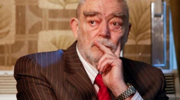 mircea albulescu astept moartea sunt tot mai aproape de ea