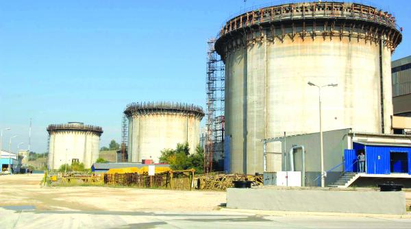 reactoarelor 3 si 4 intra in fabricatie peste doi ani