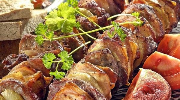 reteta zilei de marti frigaruile lui aghiuta reteta lui bacalbasa