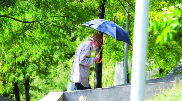 romania tara batrinilor lasati singuri