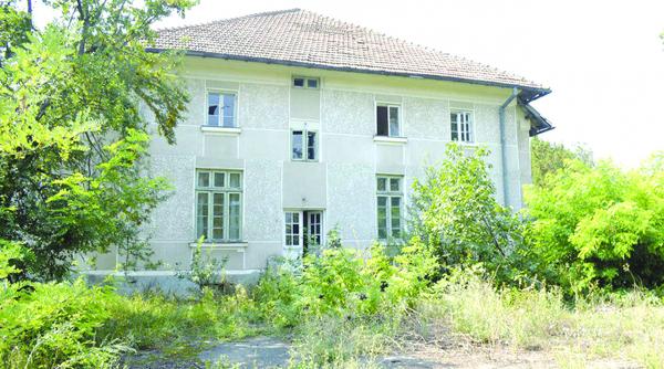 statiunile balneoclimaterice mine de aur prabusite sub ochii statului