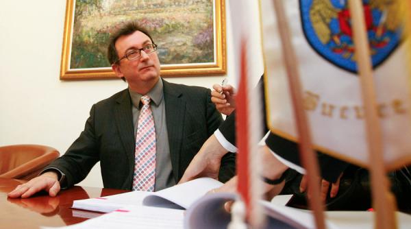 bruno roche pus sub control judiciar de procurorii dna