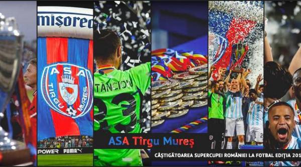 clubul asa targu mures amendat de comisia de disciplina a frf