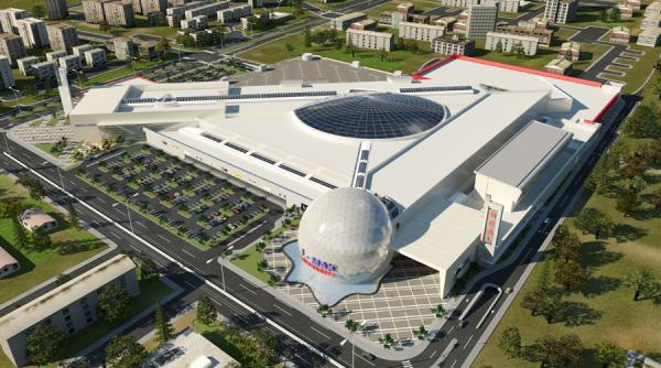 firma care detine afi mall cotroceni trimisa in judecata pentru o evaziune de 4 6 milioane euro