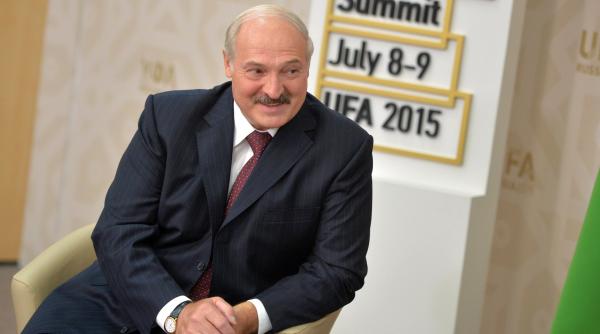 lukashenko belarus nu are nevoie de o baza militara a rusiei pe teritoriul ei