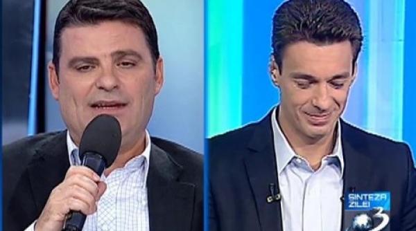 mircea badea traian basescu nu poate sta acasa pe batatura sunt convins ca va candida la primaria capitalei