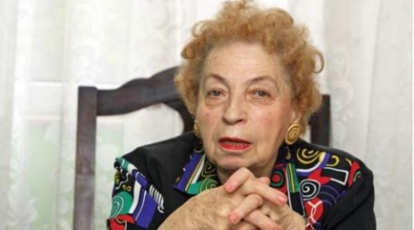 paula iacob a murit cine a fost paula iacob biografie