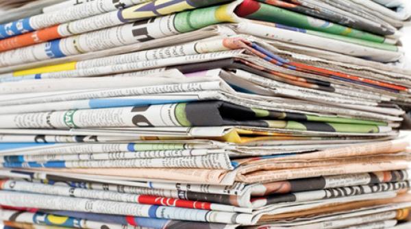 perchezitii dna la un important tabloid sunt vizati politicieni si patroni de presa