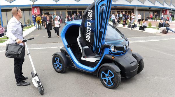 peste 130 de companii expun la imworld 2015 de la romexpo