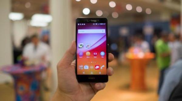 sony vrea sa renunte la divizia de telefoane inteligente