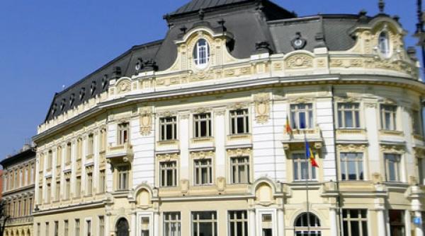 verificari dna la primariile din sibiu si cluj napoca