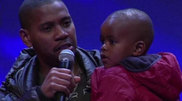 video la 3 ani este probabil cel mai tanar dj din lume