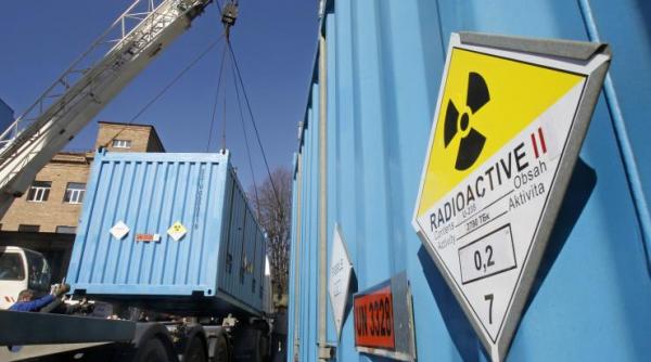 video moldova colaboreaza cu fbi pentru destructurarea retelelor de traficanti de materiale radioactive