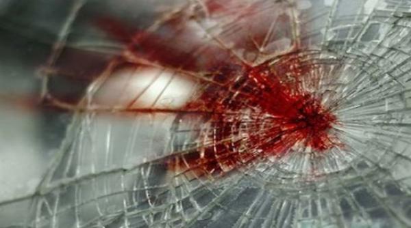 accident pe o autostrada din bulgaria cel putin 2 morti peste 50 de masini implicate