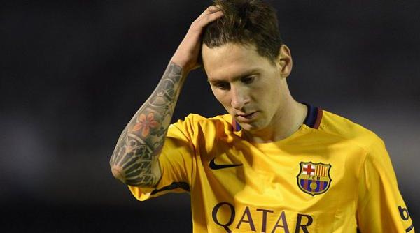 alerta procurorul general din spania cere 22 de luni de inchisoare pentru lionel messi