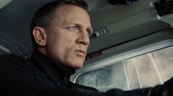 daniel craig mai degraba mi as taia venele decat sa mai joc rolul agentului 007